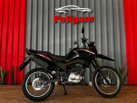 HONDA NXR 160 BROS CBS HONDA NXR 160 BROS CBS
